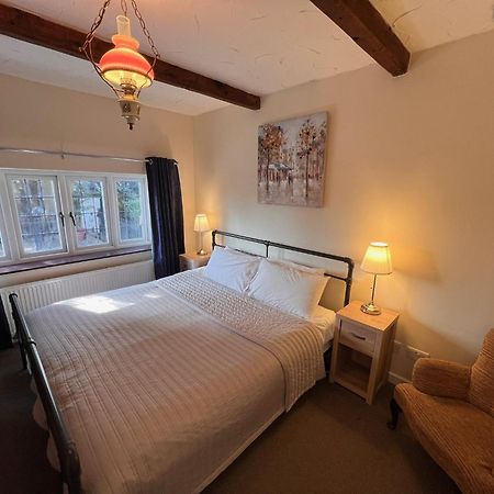 Hunston Mill Self Catering Dog Stay For Free Chichester Eksteriør bilde