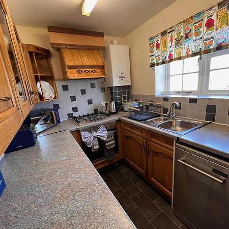 Hunston Mill Self Catering Dog Stay For Free Chichester Eksteriør bilde