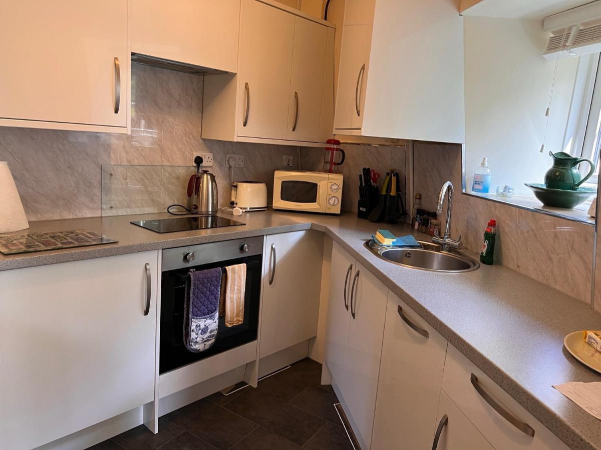 Hunston Mill Self Catering Dog Stay For Free Chichester Eksteriør bilde