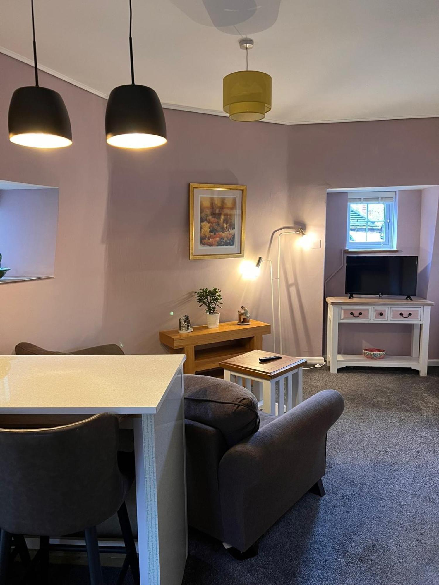 Hunston Mill Self Catering Dog Stay For Free Chichester Eksteriør bilde
