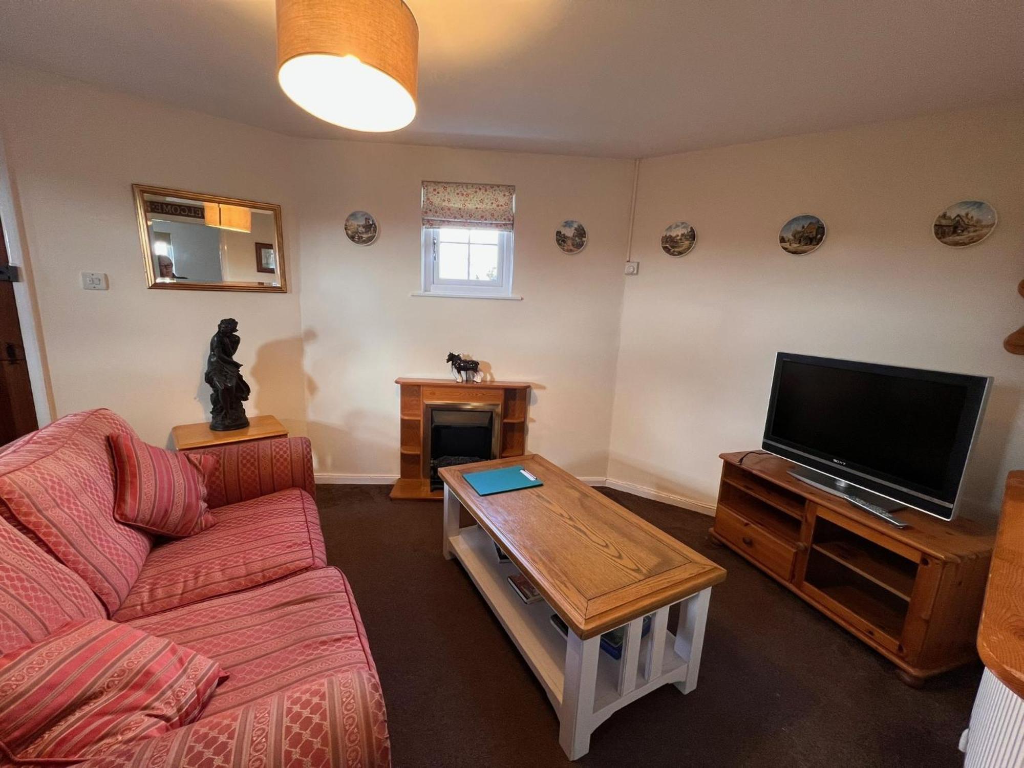 Hunston Mill Self Catering Dog Stay For Free Chichester Eksteriør bilde