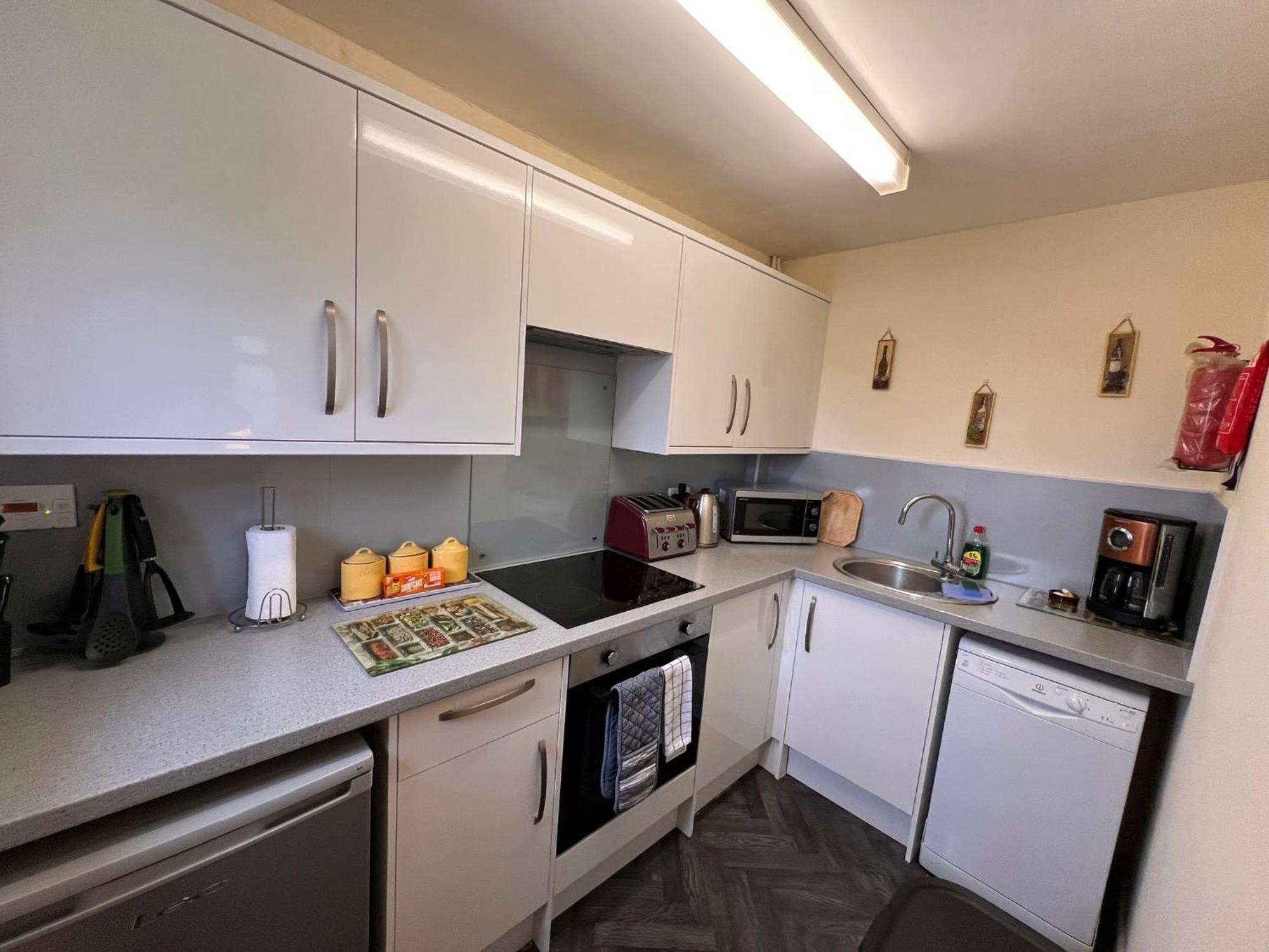 Hunston Mill Self Catering Dog Stay For Free Chichester Eksteriør bilde