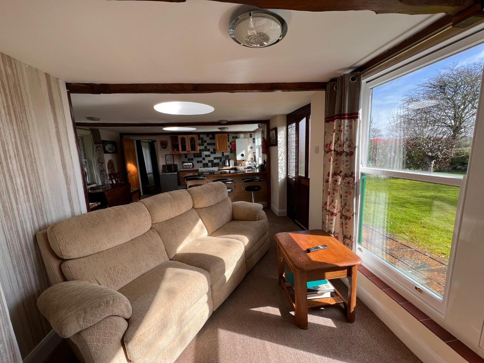 Hunston Mill Self Catering Dog Stay For Free Chichester Eksteriør bilde