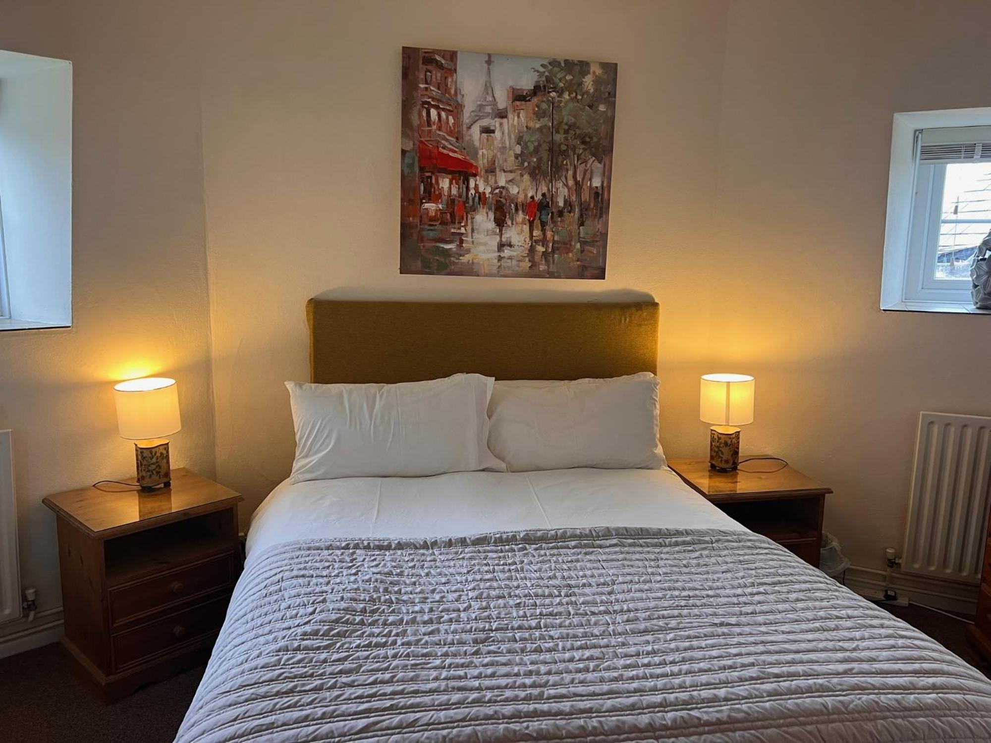 Hunston Mill Self Catering Dog Stay For Free Chichester Eksteriør bilde