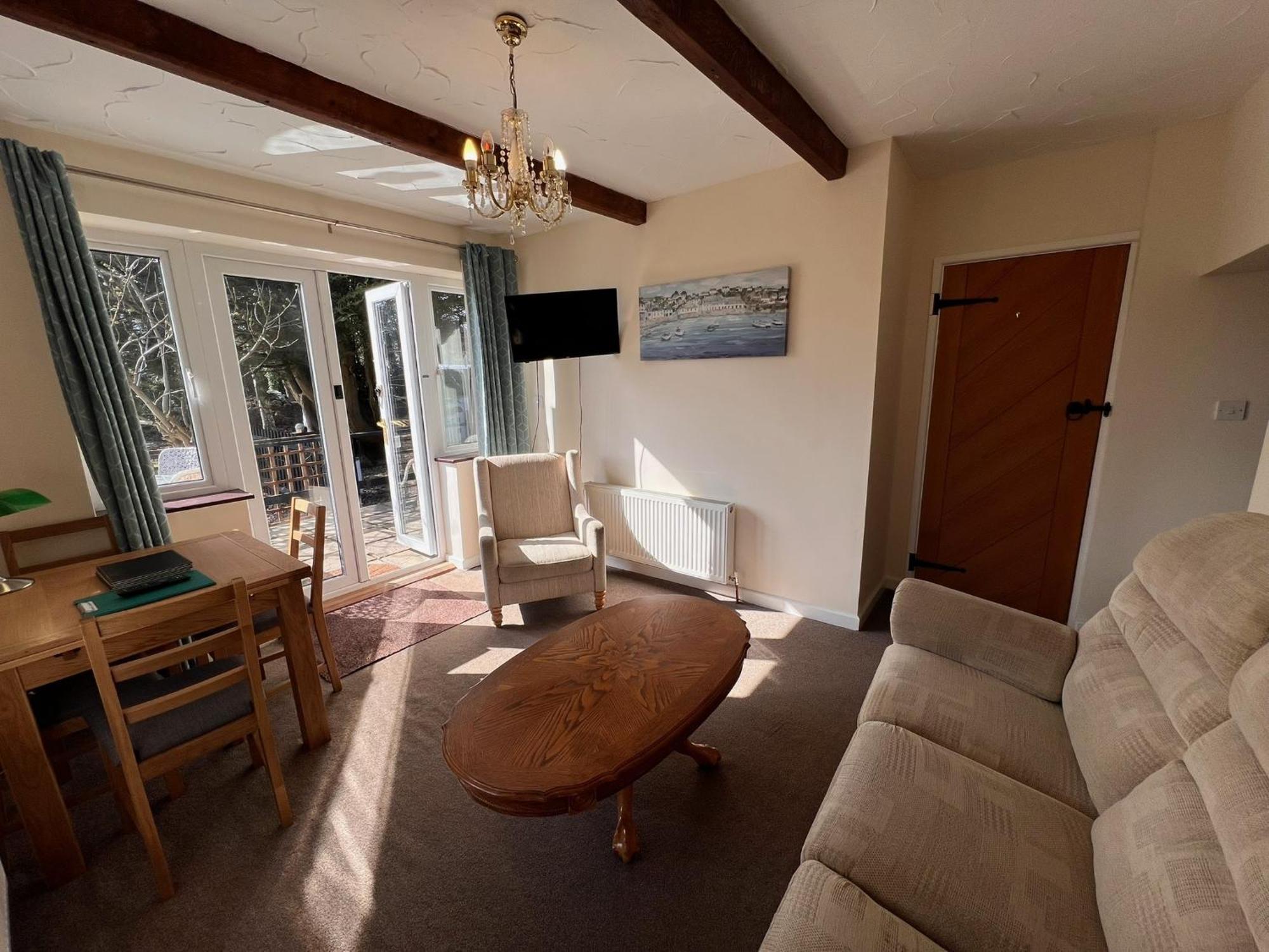 Hunston Mill Self Catering Dog Stay For Free Chichester Eksteriør bilde