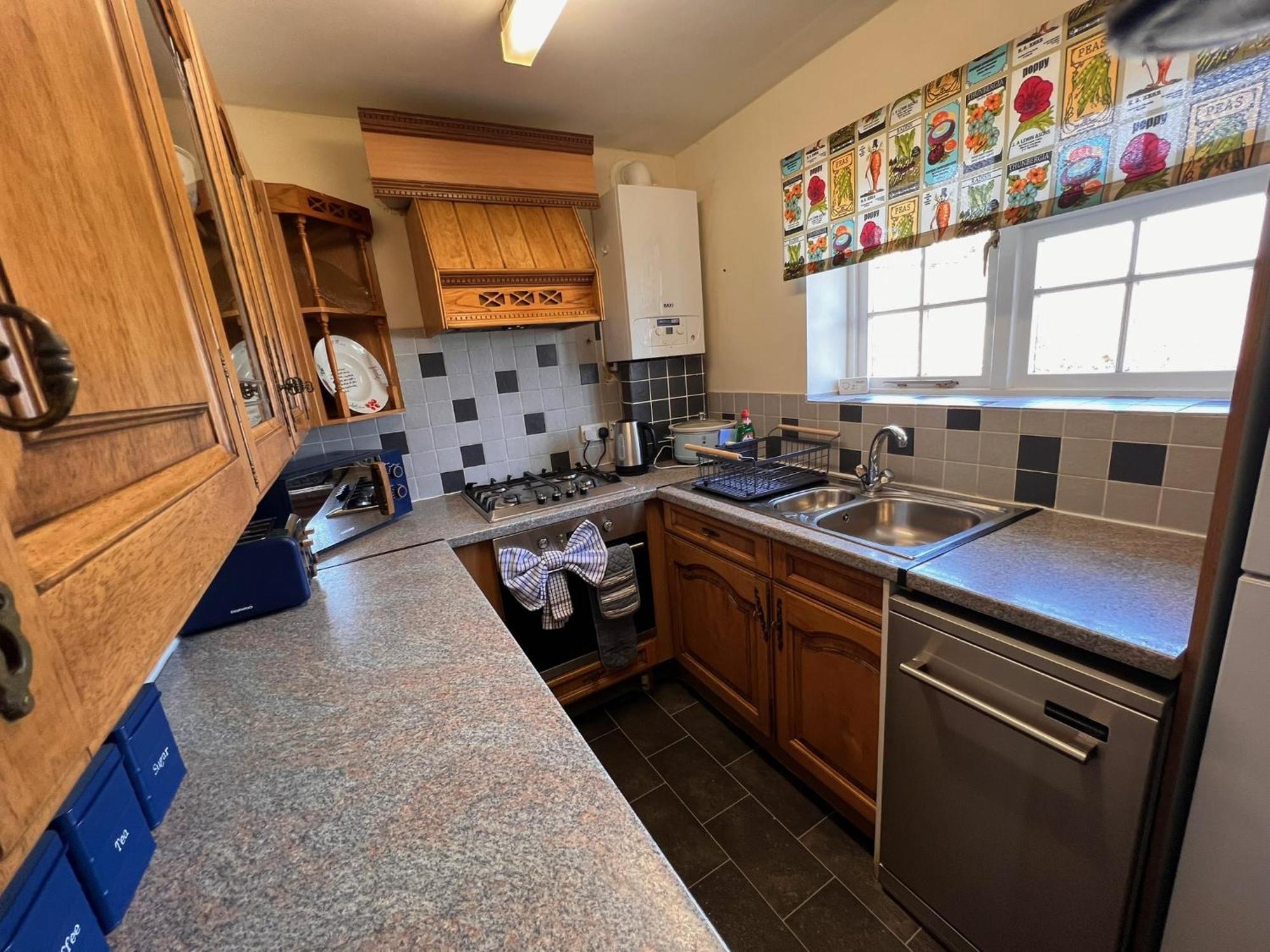 Hunston Mill Self Catering Dog Stay For Free Chichester Eksteriør bilde
