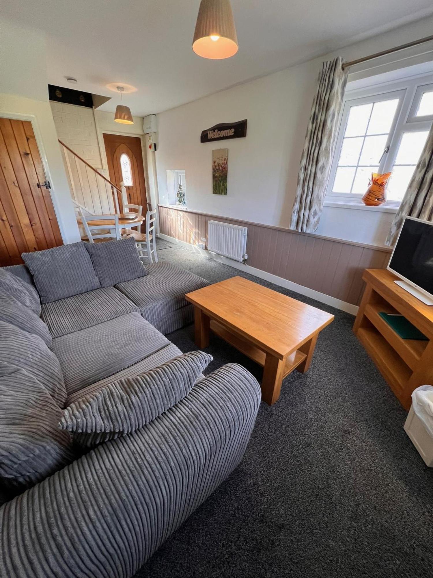 Hunston Mill Self Catering Dog Stay For Free Chichester Eksteriør bilde