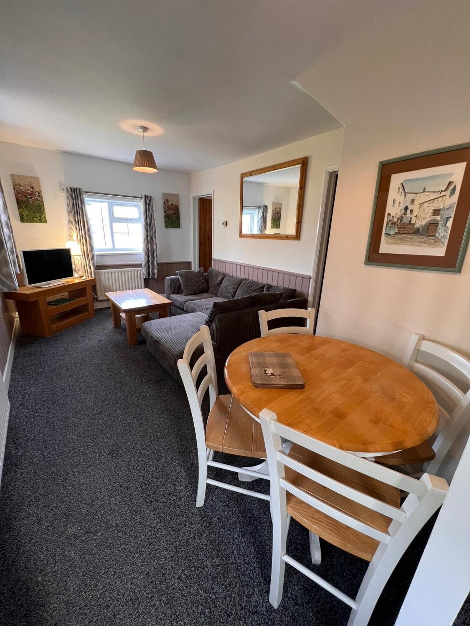 Hunston Mill Self Catering Dog Stay For Free Chichester Eksteriør bilde